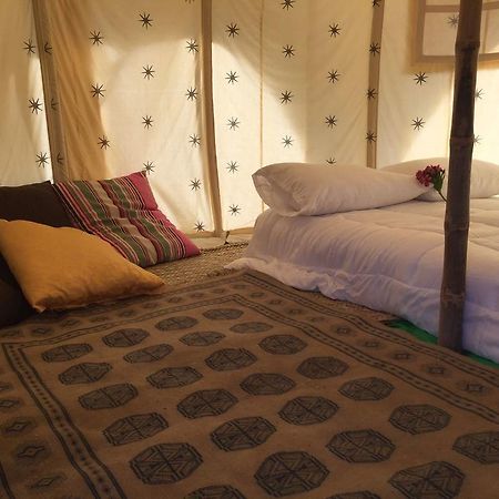 Acatitlan Glamping Hotel Valle de Bravo Zewnętrze zdjęcie