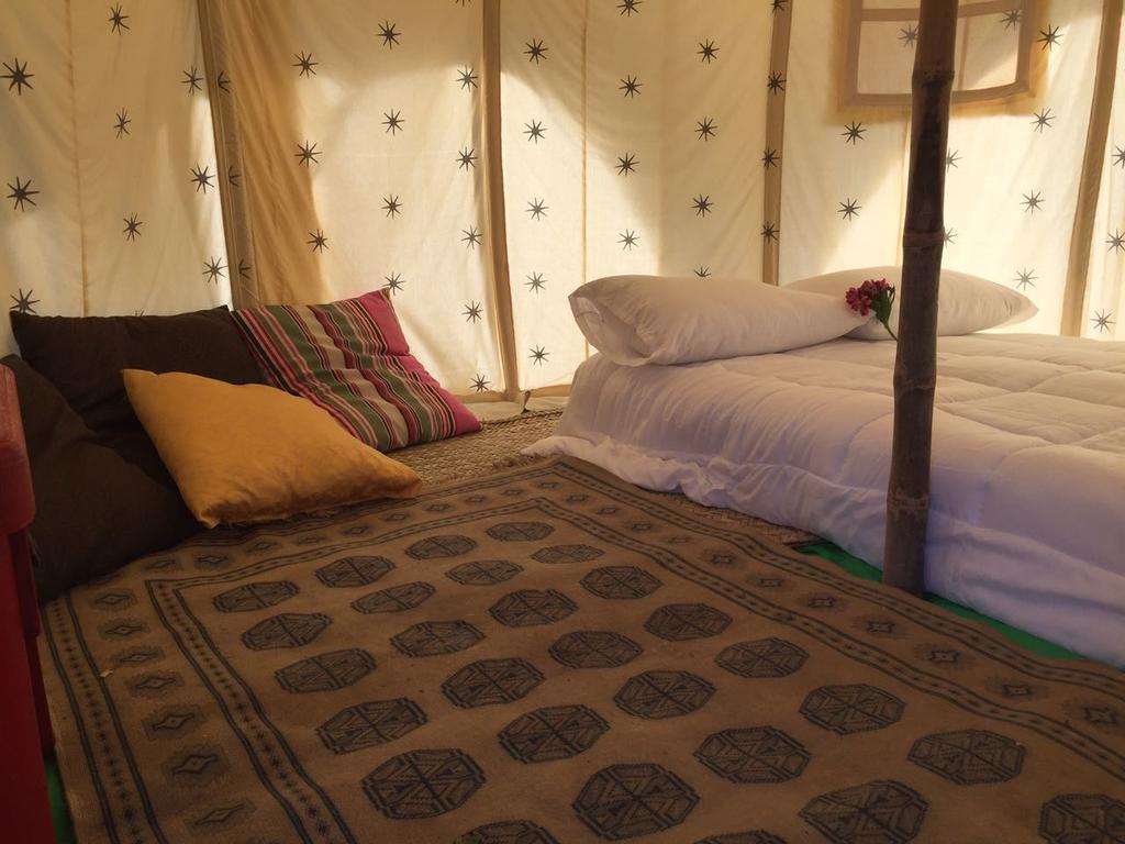 Acatitlan Glamping Hotel Valle de Bravo Zewnętrze zdjęcie